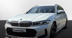 Bmw 318 , garage MB68 AUTO IMPORT  LEIMBACH