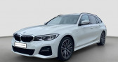 Annonce Bmw 318 occasion Essence 318 i touring ///M-Sport M Sport LED SpurAss HiFi  LEIMBACH