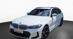 Bmw 318 , garage MB68 AUTO IMPORT  LEIMBACH