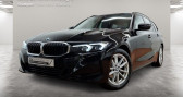Annonce Bmw 318 occasion Essence 318 i Touring Navi Kamera Sitzheizung Alarm � LEIMBACH