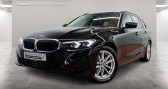 Annonce Bmw 318 occasion Essence 318 i Touring Navi Kamera Sitzheizung Alarm � LEIMBACH