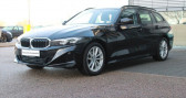 Annonce Bmw 318 occasion Essence 318 i Touring Navi LED PDC Tempomat SH DAB Wide � LEIMBACH