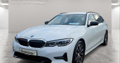 Annonce Bmw 318 occasion Essence 318 i Touring Sport Line LiveCockpitProf Kamera � LEIMBACH