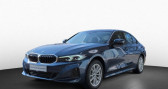 Annonce Bmw 318 occasion Essence 318 iA Limo Widescreen Temp DAB SHZ PDC Bluetooth � LEIMBACH