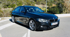 Bmw 318 , garage MANON MOTORS  FREJUS