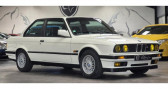 Bmw 318 318 is coupe e30 BVM / HISTORIQUE / 2E MAIN  1990 - annonce de voiture en vente sur Auto Sélection.com
