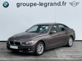Bmw 318 occasion année 2013 boite Manuelle Annonce Bmw 318 occasion Diesel 318d 143ch Business à Le Mans