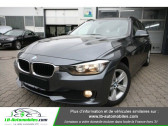 Bmw 318 occasion année 2014 boite Manuelle Annonce Bmw 318 occasion Diesel 318d 143ch F30 à Beaupuy