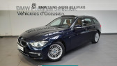 Annonce Bmw 318 occasion Diesel 318d 143ch Luxury  Beauvais