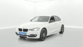 Bmw 318 occasion année 2014 boite Manuelle Annonce Bmw 318 occasion Diesel 318d 143ch Sport à SAINT-GREGOIRE