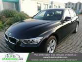 Bmw 318 occasion année 2015 boite Manuelle Annonce Bmw 318 occasion Diesel 318d 143ch XDrive F30 à Beaupuy