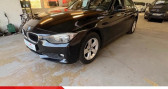 Annonce Bmw 318 occasion Diesel 318d 143CHV LOUNGE // CAMERA DE RECUL / BLUETOOTH / GPS / RE � Harnes