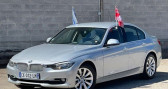 Bmw 318 318d 143cv 07-2013 187.000km a 9490Euro  2013 - annonce de voiture en vente sur Auto Sélection.com