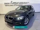 Annonce Bmw 318 occasion Diesel 318d 150 ch Business � Beauvais