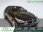 Annonce Bmw 318 occasion Electrique 318d 150 ch BVA � Beaupuy