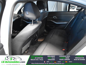 Bmw 318 318d 150 ch BVA  occasion � Beaupuy - photo n�4