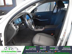 Bmw 318 318d 150 ch BVA  occasion � Beaupuy - photo n�3