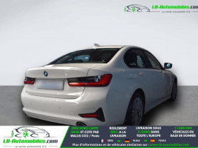 Bmw 318 318d 150 ch BVA  occasion � Beaupuy - photo n�2