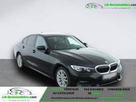 Bmw 318 318d 150 ch BVA  occasion � Beaupuy - photo n�2