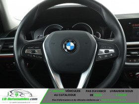 Bmw 318 318d 150 ch BVA  occasion � Beaupuy - photo n�10