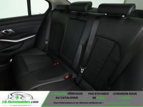 Bmw 318 318d 150 ch BVA  occasion � Beaupuy - photo n�9