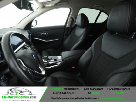 Bmw 318 318d 150 ch BVA  occasion � Beaupuy - photo n�8