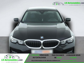 Bmw 318 318d 150 ch BVA  occasion � Beaupuy - photo n�5