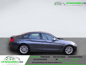 Bmw 318 318d 150 ch BVA  occasion � Beaupuy - photo n�4