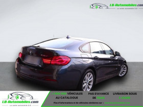 Bmw 318 318d 150 ch BVA  occasion � Beaupuy - photo n�3