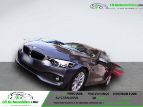 Bmw 318 318d 150 ch BVA  occasion � Beaupuy - photo n�2