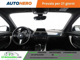 Bmw 318 318d 150 ch BVA  occasion � Beaupuy - photo n�3