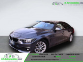 Bmw 318 318d 150 ch BVA  � Beaupuy 31