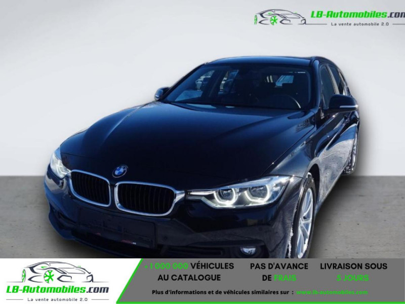 Bmw 318 318d 150 ch BVA  occasion � Beaupuy