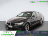 Annonce Bmw 318 occasion Essence 318d 150 ch BVA � Beaupuy