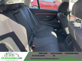 Bmw 318 318d 150 ch BVA  occasion � Beaupuy - photo n�4