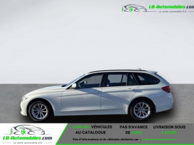 Bmw 318 318d 150 ch BVA  occasion � Beaupuy - photo n�5