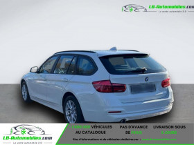 Bmw 318 318d 150 ch BVA  occasion � Beaupuy - photo n�4