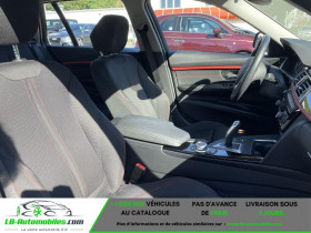 Bmw 318 318d 150 ch BVA  occasion � Beaupuy - photo n�3