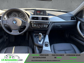 Bmw 318 318d 150 ch BVA  occasion � Beaupuy - photo n�3