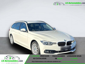 Bmw 318 318d 150 ch BVA  occasion � Beaupuy - photo n�2