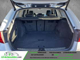 Bmw 318 318d 150 ch BVA  occasion � Beaupuy - photo n�8