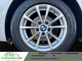 Bmw 318 318d 150 ch BVA  occasion � Beaupuy - photo n�7