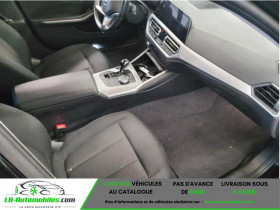 Bmw 318 318d 150 ch BVA  occasion � Beaupuy - photo n�3