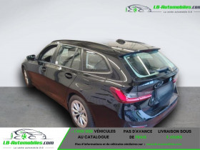 Bmw 318 318d 150 ch BVA  occasion � Beaupuy - photo n�2