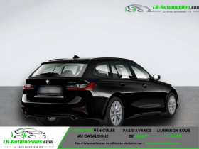 Bmw 318 318d 150 ch BVA  occasion � Beaupuy - photo n�2