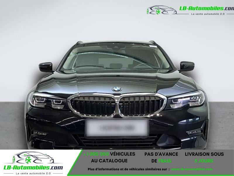Bmw 318 318d 150 ch BVA 2022 - photo n°5 Bmw 318 318d 150 ch BVA  occasion à Beaupuy - photo n°5