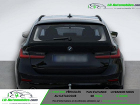 Bmw 318 318d 150 ch BVA  occasion � Beaupuy - photo n�4