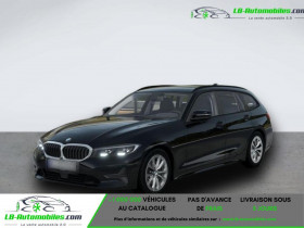 Bmw 318 318d 150 ch BVA  occasion � Beaupuy - photo n�2
