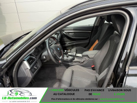 Bmw 318 318d 150 ch BVA  occasion � Beaupuy - photo n�5