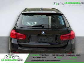 Bmw 318 318d 150 ch BVA  occasion � Beaupuy - photo n�4
